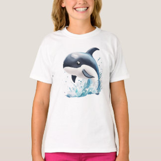 Orca T-shirt