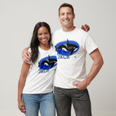 Orca T-shirt (Unisex)