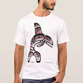 ORCA T-SHIRT