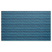 Orca - Tissu Popeline de Polyester (Yard)