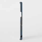 Orca Whale Galaxy S2 Coque Killer Whale Art Coque (Dos/Droite)