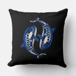 Orca Whale Ocean Animals Kussen