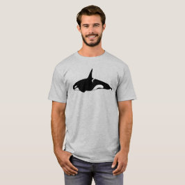 ORCA WHALE T-SHIRT