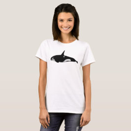 ORCA WHALE T-SHIRT