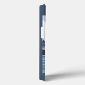 Orca Whales #1 - Orcas Island, Washington Case-Mate iPhone Case (Achterkant / Rechts)