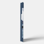 Orca Whales #1 - Vrijdag Harbour, Washington Case-Mate iPhone Case (Achterkant / Rechts)