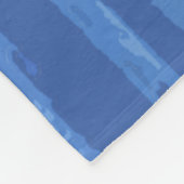 Orcas Fleece Blanket Deken (Hoek)