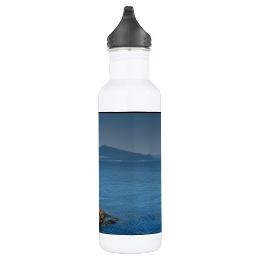 Orcas Waterfles (Rechts)