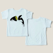 ORCAVOCADO (Design Recto & Verso)