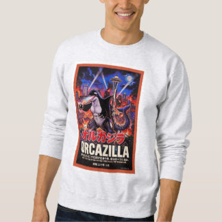 Orcazilla Trui