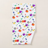 Orchard (Serviette à main)