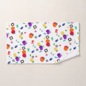 Orchard (Serviette à main)