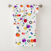 Orchard Bad Handdoek (Insitu)