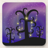 Orchard de Stars Dessous de verre Cork (Devant)