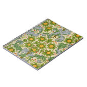 Orchard, Dearle, 1899 Notitieboek (Linkerzijde)