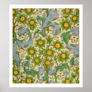 Orchard, Dearle, 1899 Poster