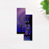 Orchard des étoiles Signet (Bureau)