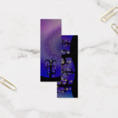 Orchard des étoiles Signet (Bureau)