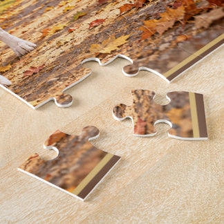 Orchard Explorer Autumn Beagle Puzzel