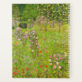 Orchard Gustav Klimt avec Rose (Dos)