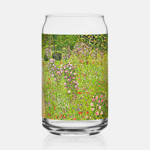 Orchard Gustav Klimt avec Rose