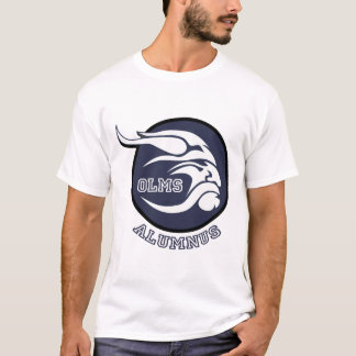 Orchard Lake Middle School Alumnus T-shirt