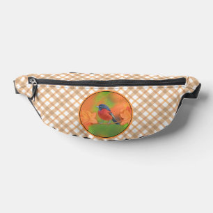 Orchard Oriole Songbird Peinture Oiseau original