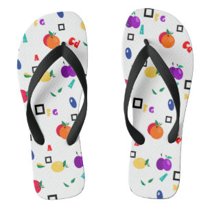 Orchard Teenslippers
