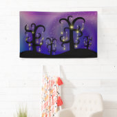 Orchard van Stars Banner (Insitu)