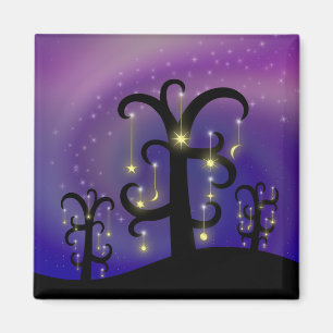 Orchard van Stars Magnet Magneet