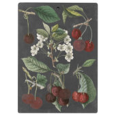 Orchard Varieties I Klembord (Achterkant)