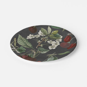 Orchard Varieties I Papieren Bordje