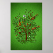 Orchestra 2 poster (Voorkant)