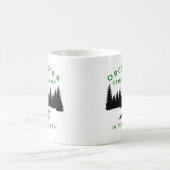 Orchestra Camp Colony Mug (Centre)