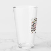 Orchestra Glas (Rechts)