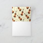 Orchestre de cordes de musiciens de violon (Intérieur)