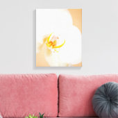 Orchid 8930 canvas afdruk (Insitu (Woonkamer))