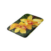 Orchid Bath Mat (Gekanteld)