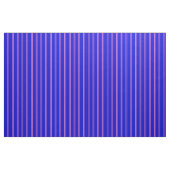 Orchid & Blue Lines Pattern Stof (Fat Quarter)