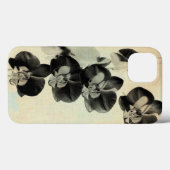 Orchid Blush Panels III Case-Mate iPhone Case (Achterkant (horizontaal))
