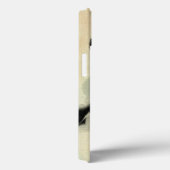 Orchid Blush Panels III Case-Mate iPhone Case (Achterkant / Rechts)