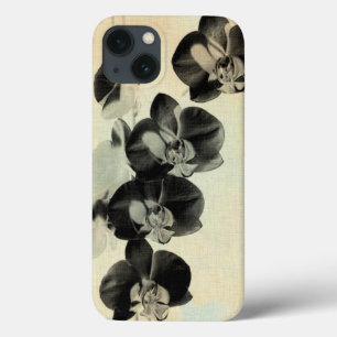 Orchid Blush Panels III iPhone 13 Hoesje