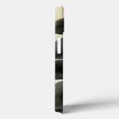 Orchid Blush Panels IV Case-Mate iPhone Case (Achterkant / Rechts)