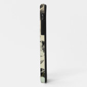 Orchid Blush Panels IV Case-Mate iPhone Case (Achterkant/links)