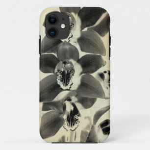 Orchid Blush Panels IV iPhone 11 Hoesje