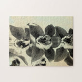 Orchid Blush Panels IV Legpuzzel (Horizontaal)