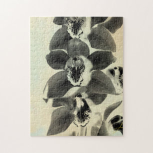 Orchid Blush Panels IV Legpuzzel