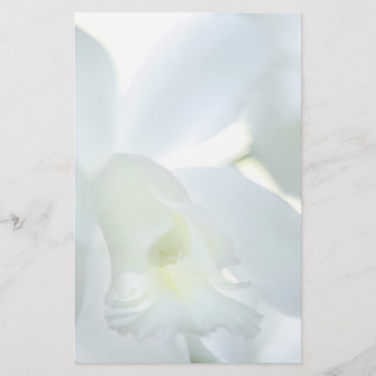 Orchid Briefpapier (Voorkant)
