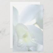 Orchid Briefpapier (Voorkant / Achterkant)