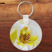 Orchid Dew Sleutelhanger (Voorkant)